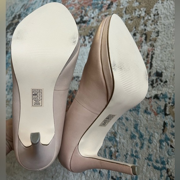 Bleecker and Bond Heels Shoes Women - Picture 6 of 11